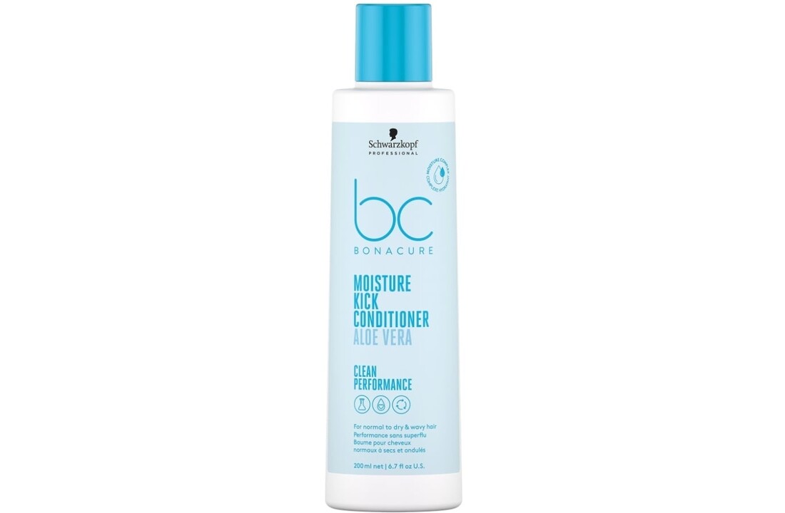 Bonacure Moisture Kick Conditioner