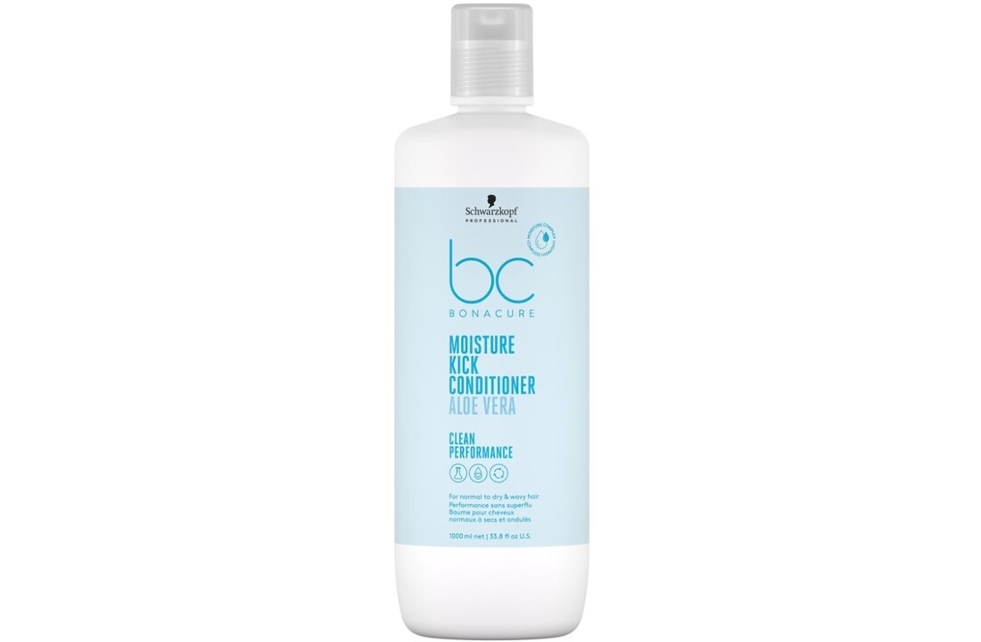 Bonacure Moisture Kick Conditioner