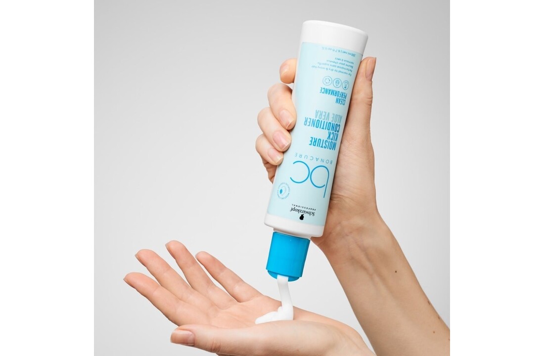 Bonacure Moisture Kick Conditioner