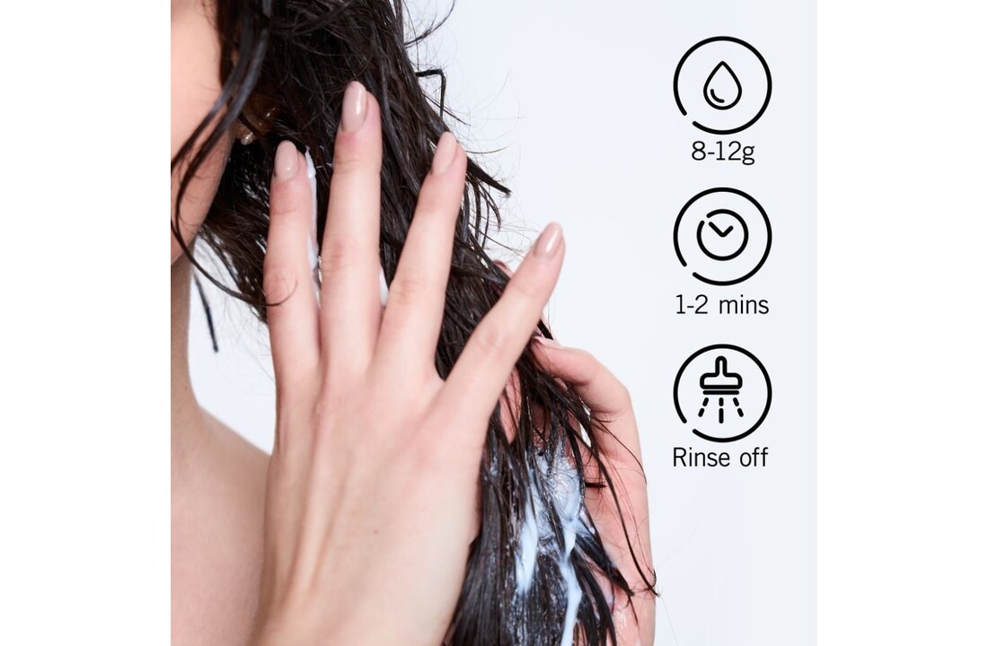 Bonacure Moisture Kick Conditioner