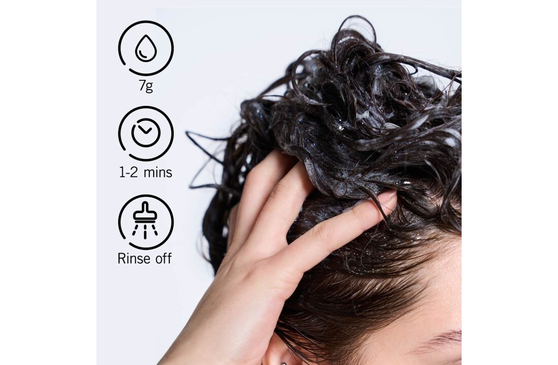 Bonacure Moisture Kick Shampoo