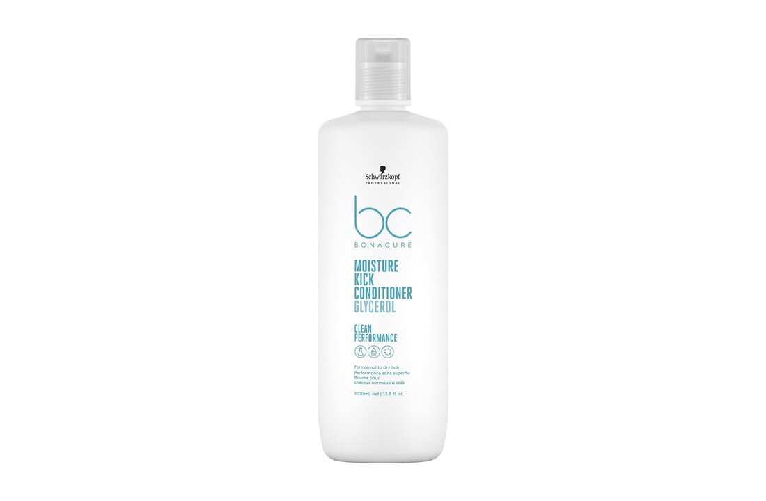 Bonacure Moisture Kick Conditioner - Sale