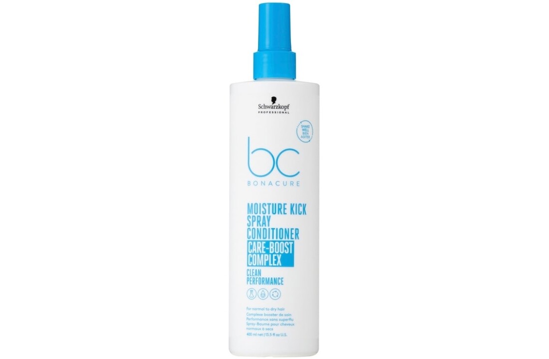 Bonacure Moisture Kick Spray Conditioner