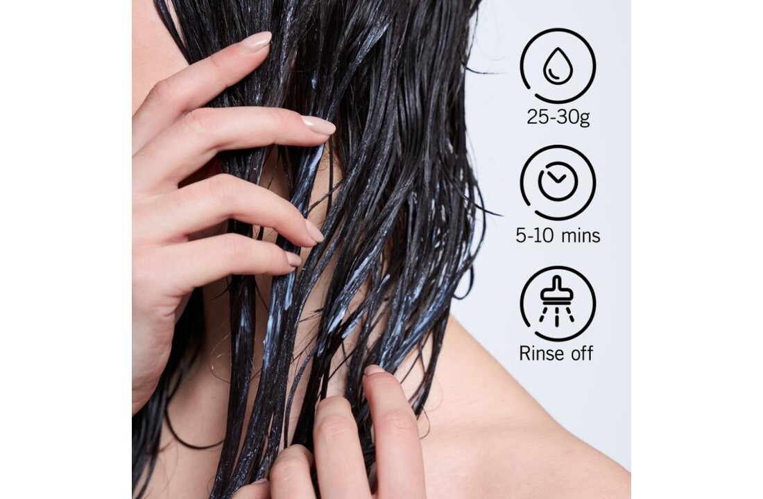 Bonacure Moisture Kick Treatment