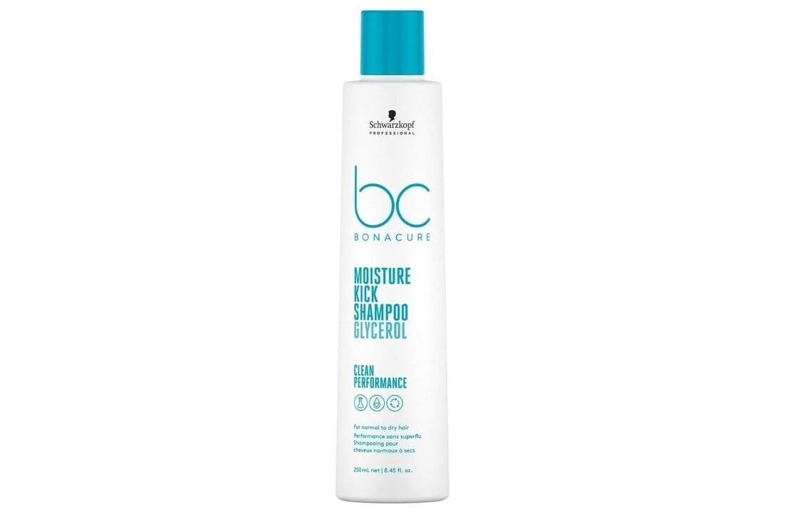 Bonacure Moisture Kick Shampoo - Sale