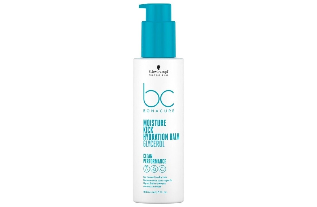 Bonacure Moisture Kick Hydration Balm - 150ml - Sale