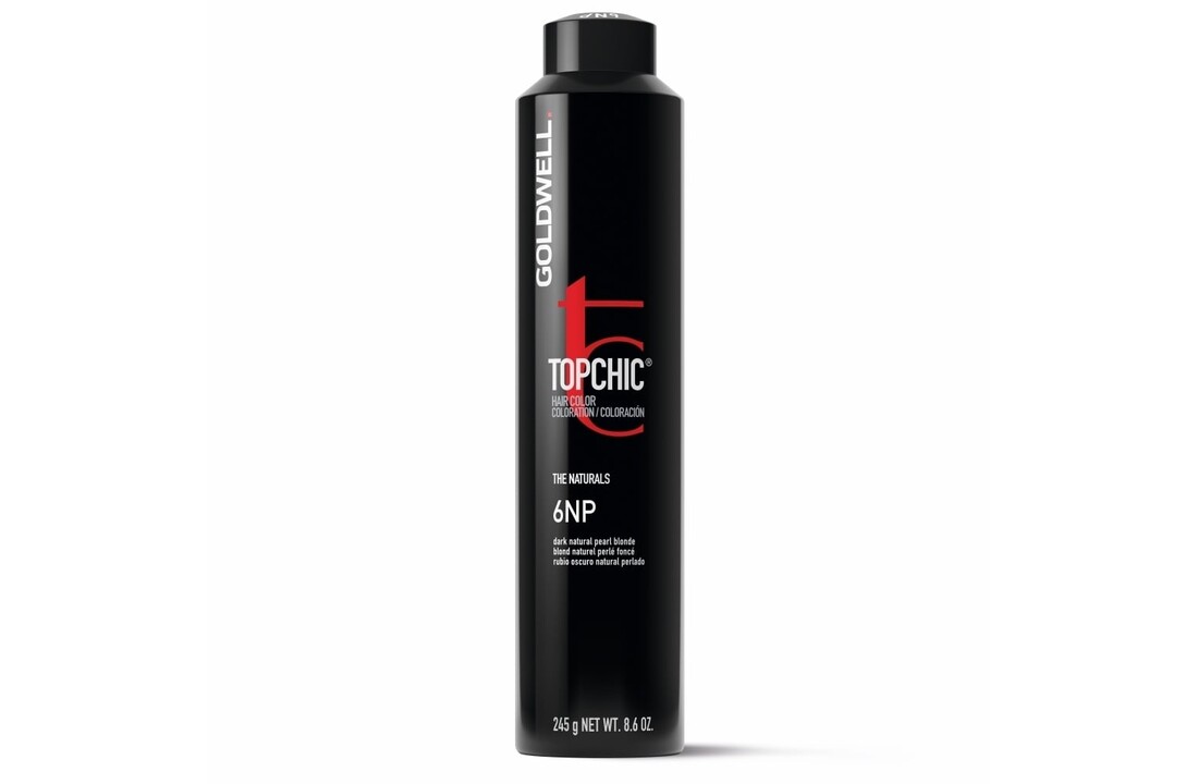 Topchic Verf Bus - 250ml
