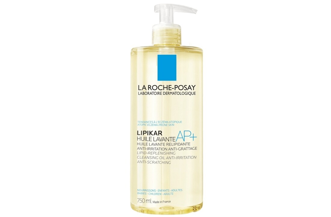 Lipikar Huile Lavante AP+ - 750ml
