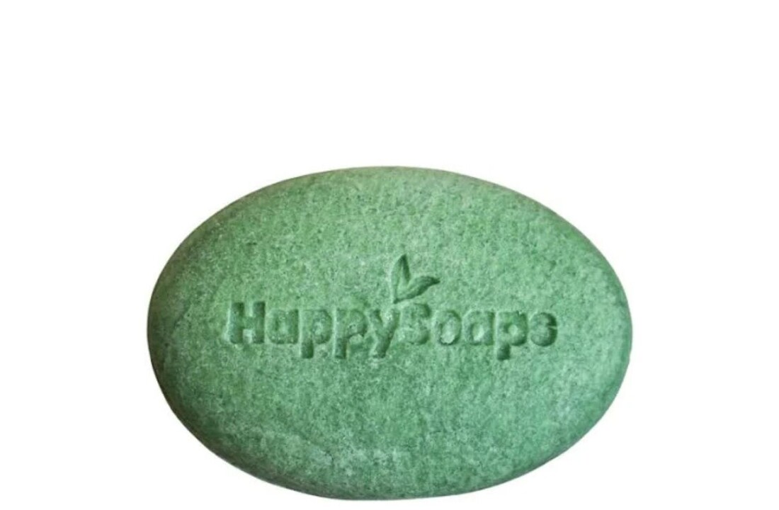 Aloe You Vera Much Body Bar - 100g.