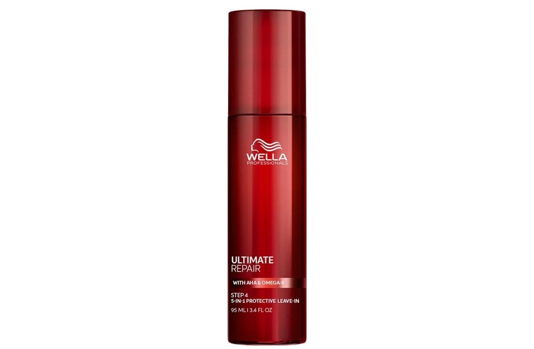 Professionals Ultimate Repair Protective Leave-in - 140ml