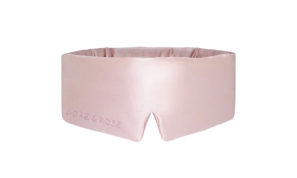 Schlafmasken