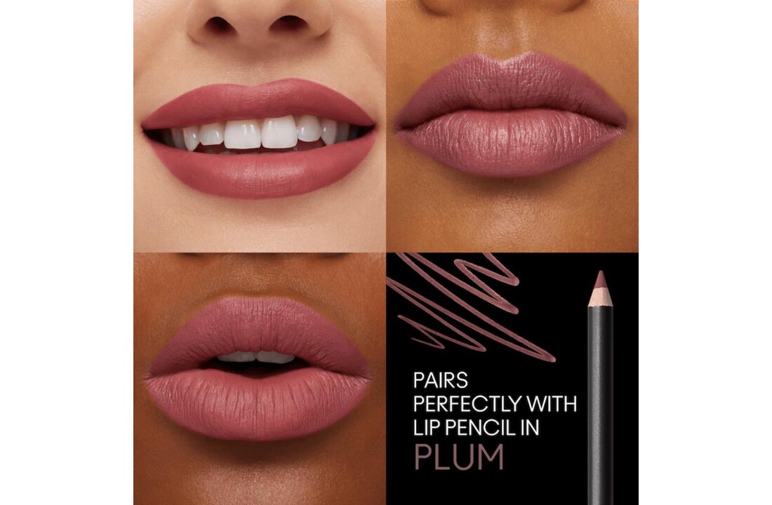 Matte Macximal Lipstick - 690 Twig Twist - 3,5g