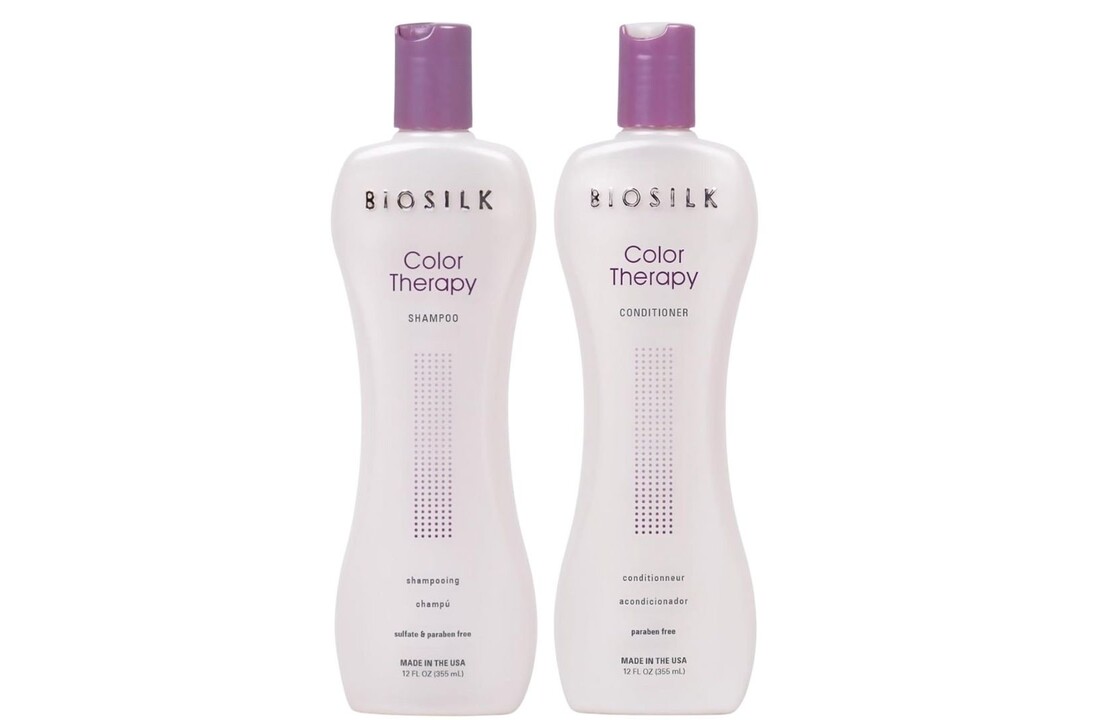 Color Therapy Duo Set - 2x355ml