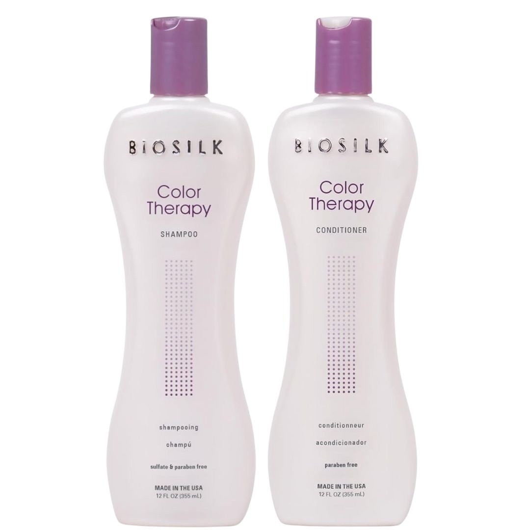 Color Therapy Duo Set - 2x355ml