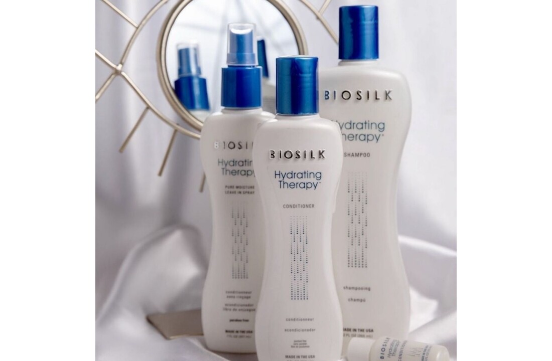 Hydrating Therapy Duo Set - 2x355ml