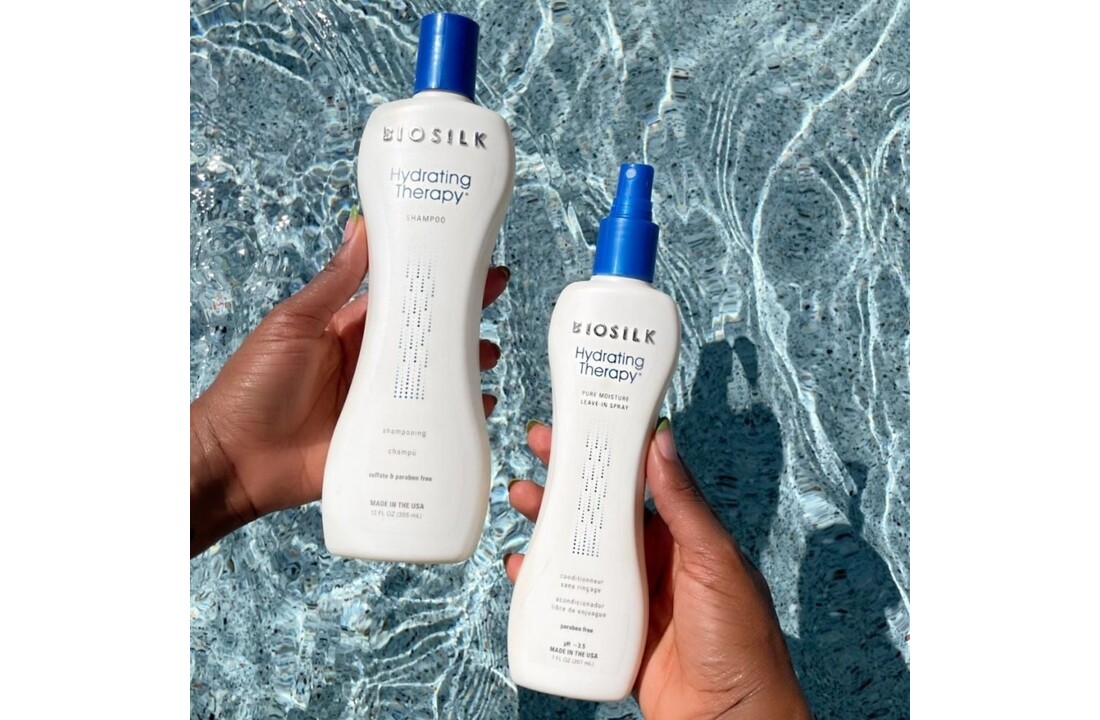 Hydrating Therapy Duo Set - 2x355ml