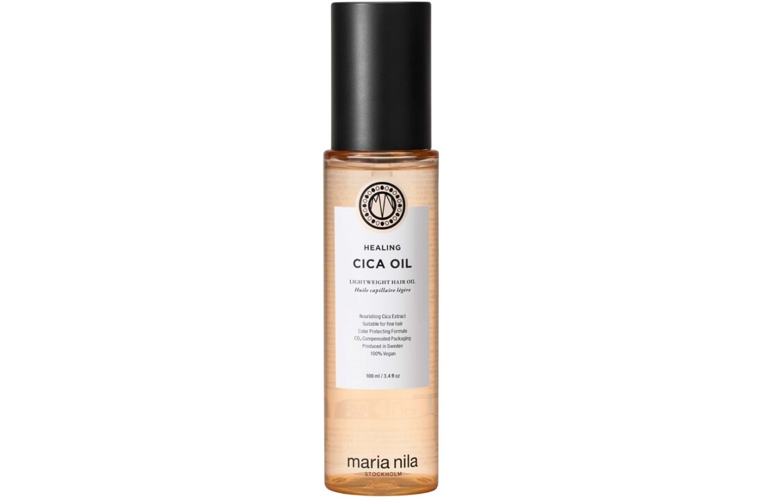 Head & Hair Heal Healing Cica Oil - 100ml