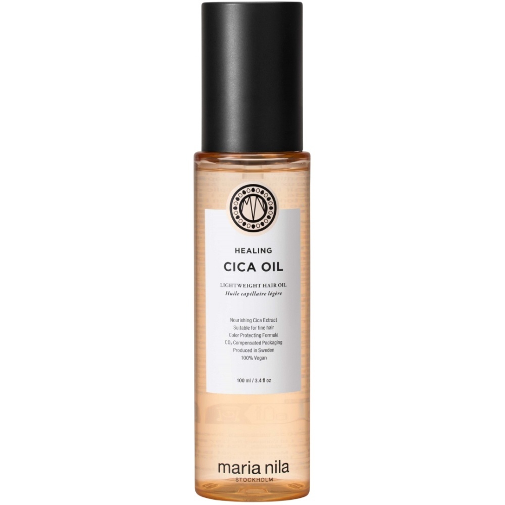 Head & Hair Heal Healing Cica Oil - 100ml