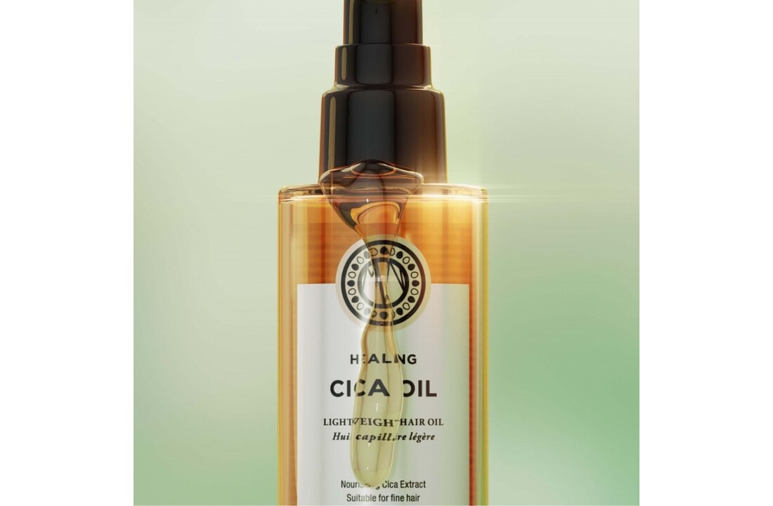 Head & Hair Heal Healing Cica Oil - 100ml