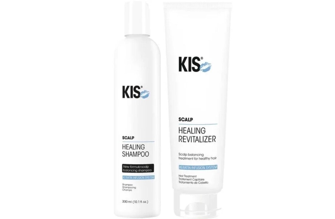 Scalp Healing Duo - 300+150ml