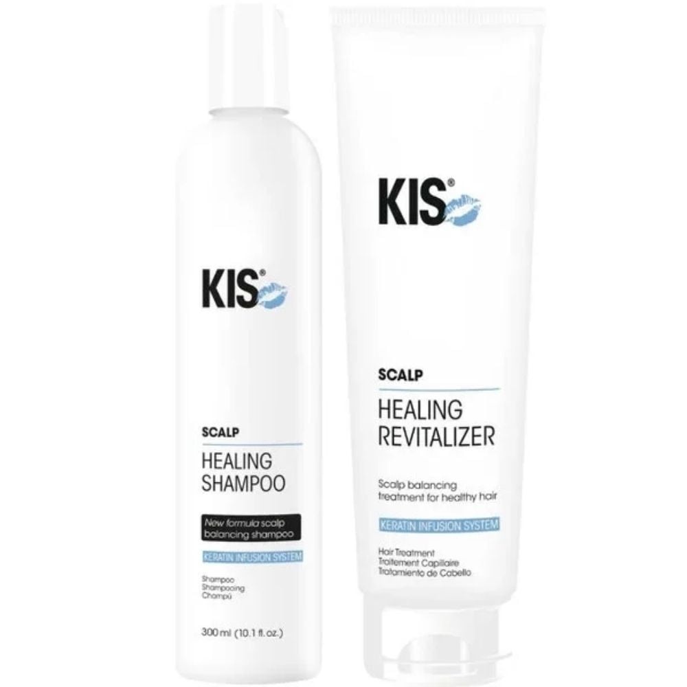 Scalp Healing Duo - 300+150ml