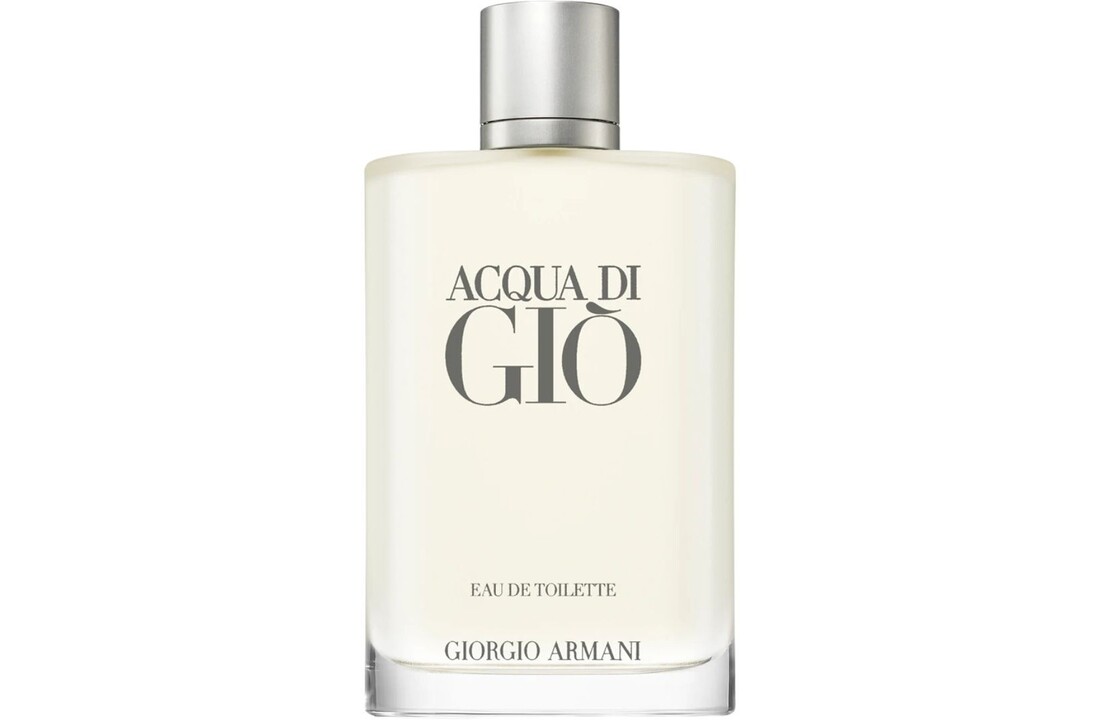 Acqua Di Gio Pour Homme Eau de Toilette - 50ml