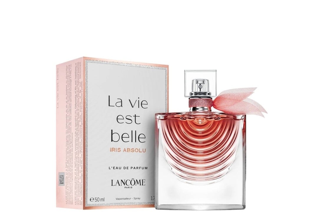 La Vie Est Belle Iris Absolu Eau de Parfum - 50ml