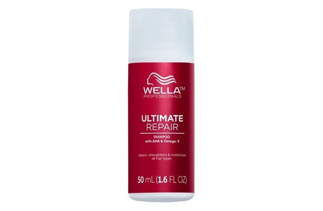 WELLA ULTIME REPAIR 5個セット Wella Ultimate Repair 5-Step Set Shop voll bei Beautykaufen