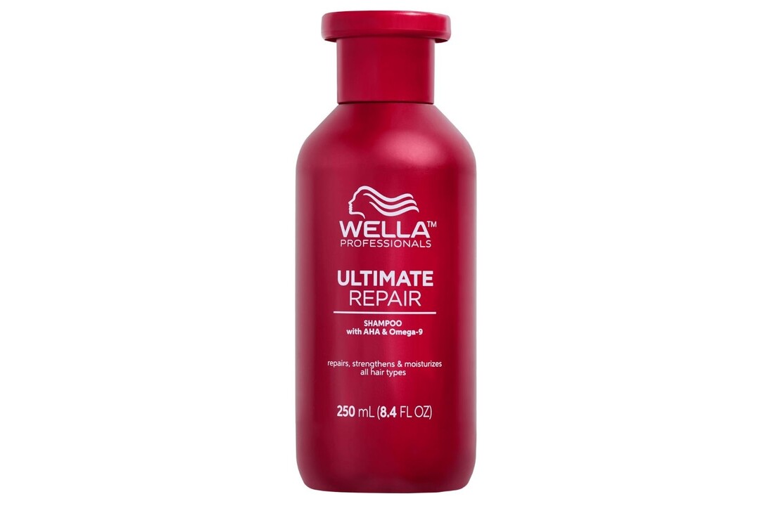 Professionals Ultimate Repair Set XXL - 250+200+140+95ml