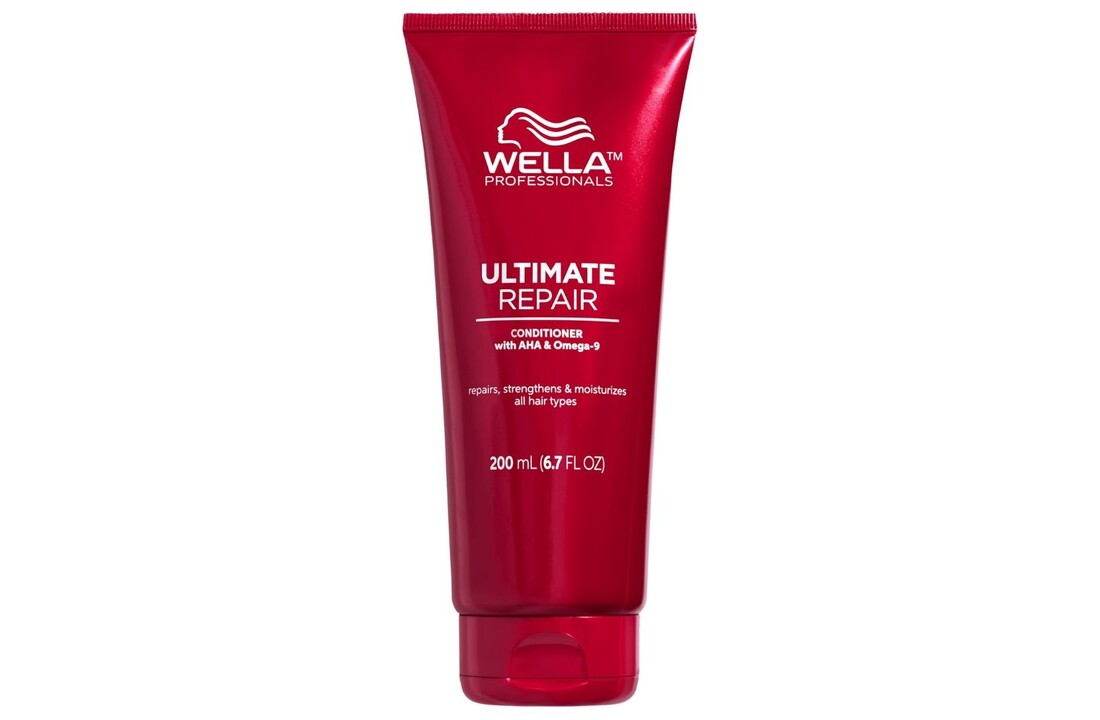 Professionals Ultimate Repair Set XXL - 250+200+140+95ml