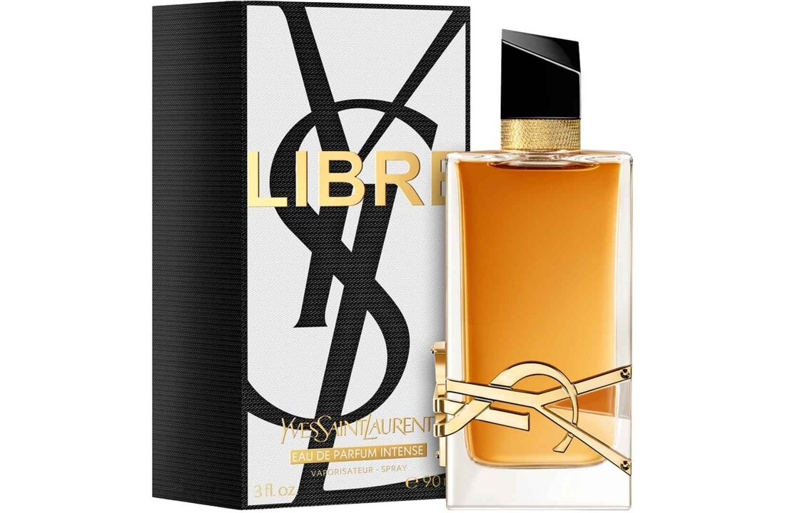 Libre Intense Eau de Parfum - 50ml