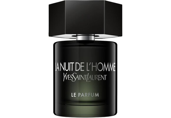 La Nuit De L'Homme Le Parfum