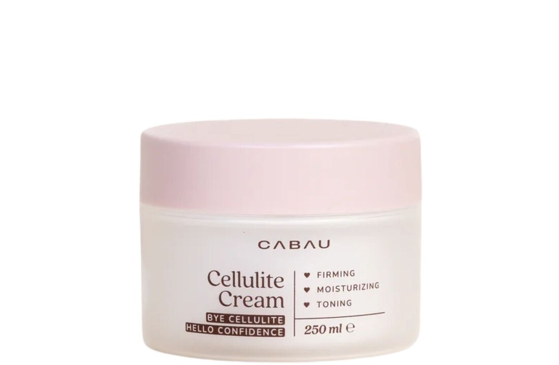 Cellulite Cream - 250ml