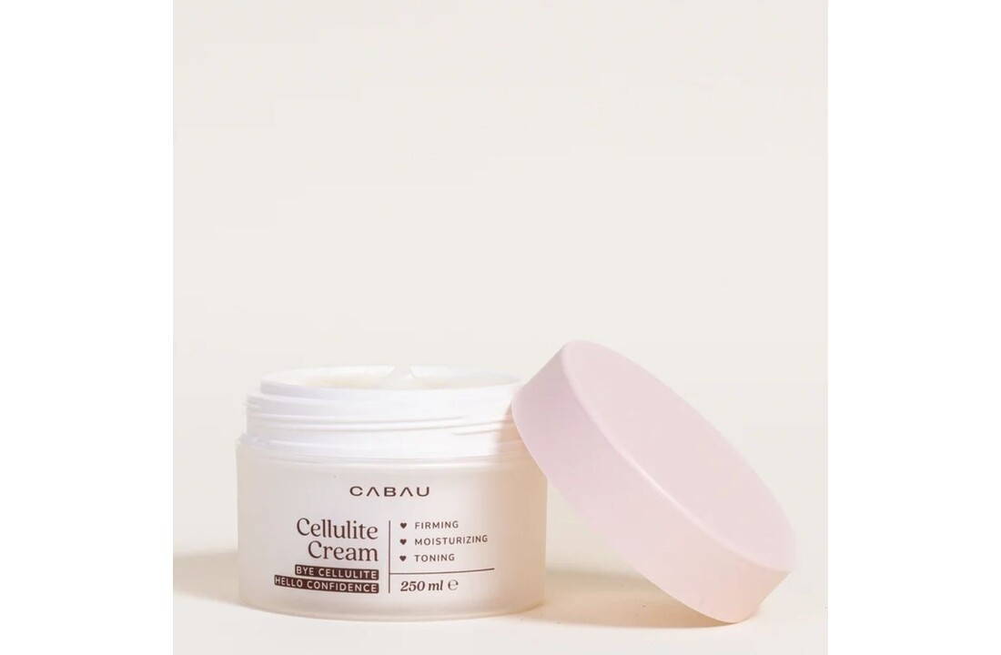 Cellulite Cream - 250ml