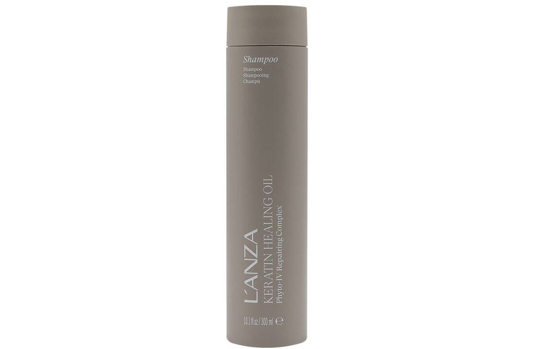 Keratin Healing Oil Lustrous Shampoo - 300ml