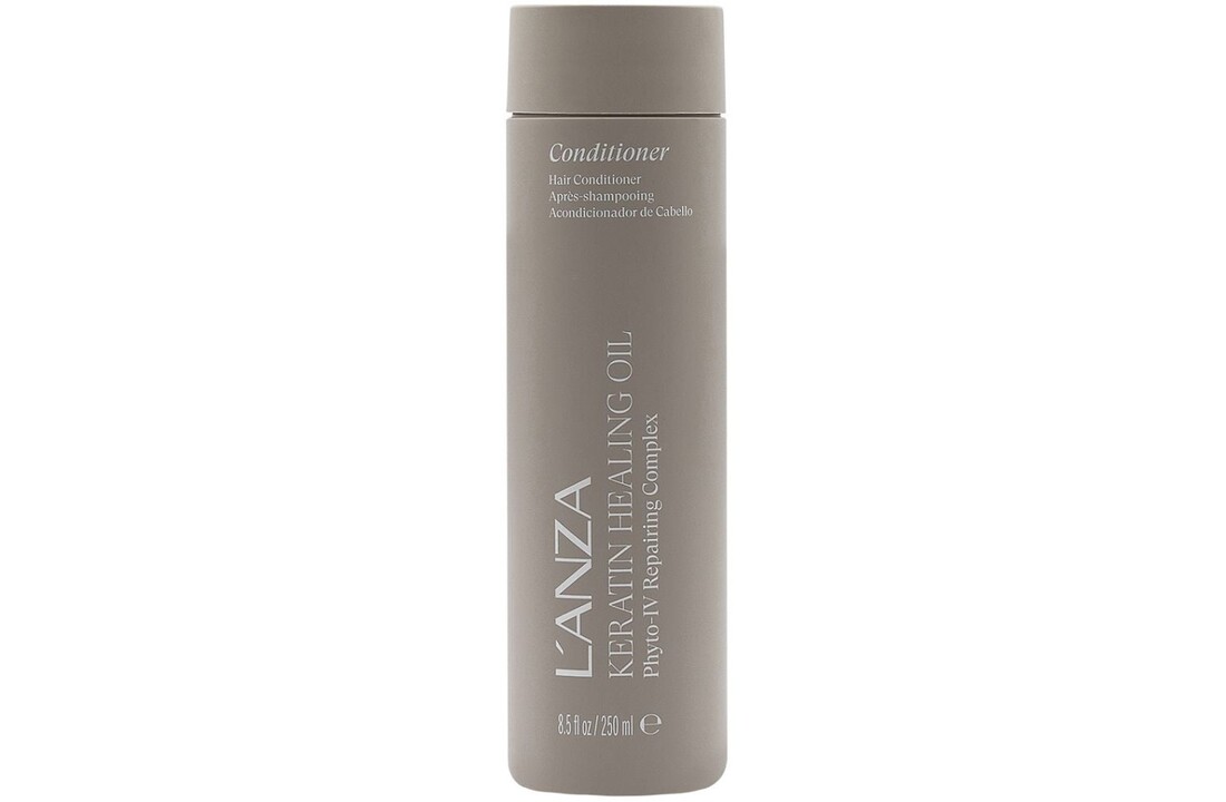 Keratin Healing Oil Lustrous Conditioner
