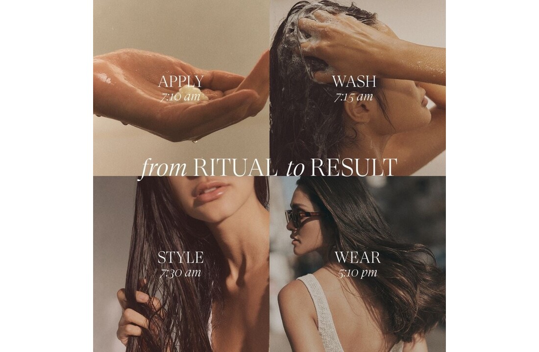 Keratin Healing Oil Lustrous Conditioner