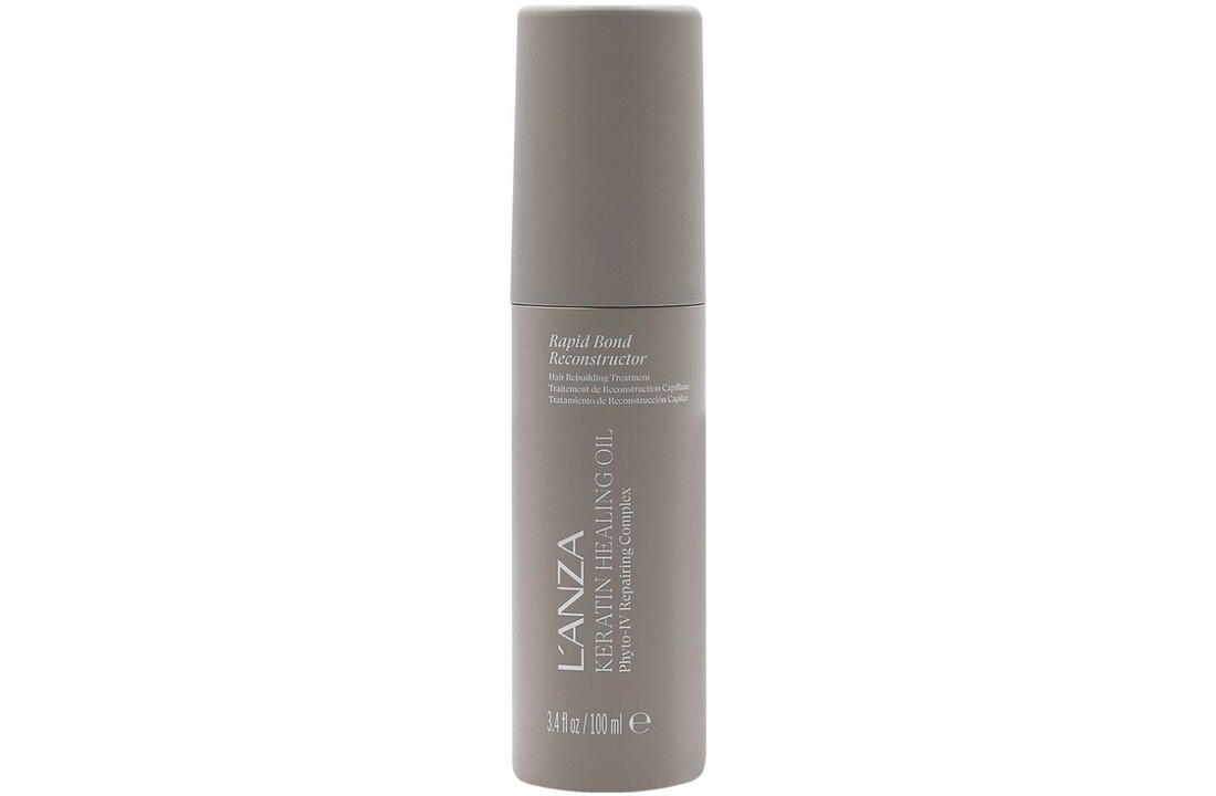 Keratin Healing Oil Rapid Bond Reconstructor - 100ml