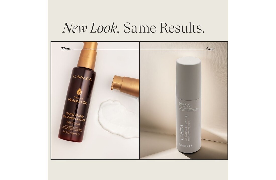 Keratin Healing Oil Rapid Bond Reconstructor - 100ml