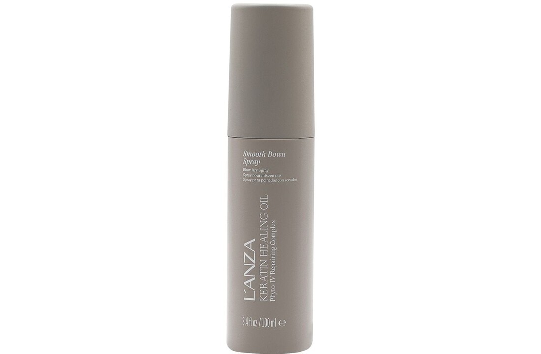 Keratin Healing Oil Smooth Down Spray - 100ml