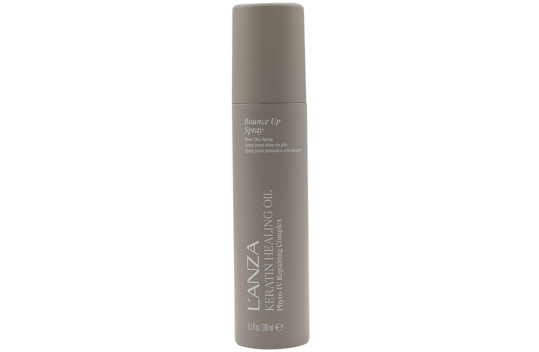 Keratin Healing Oil Bounce Up Spray - 180ml