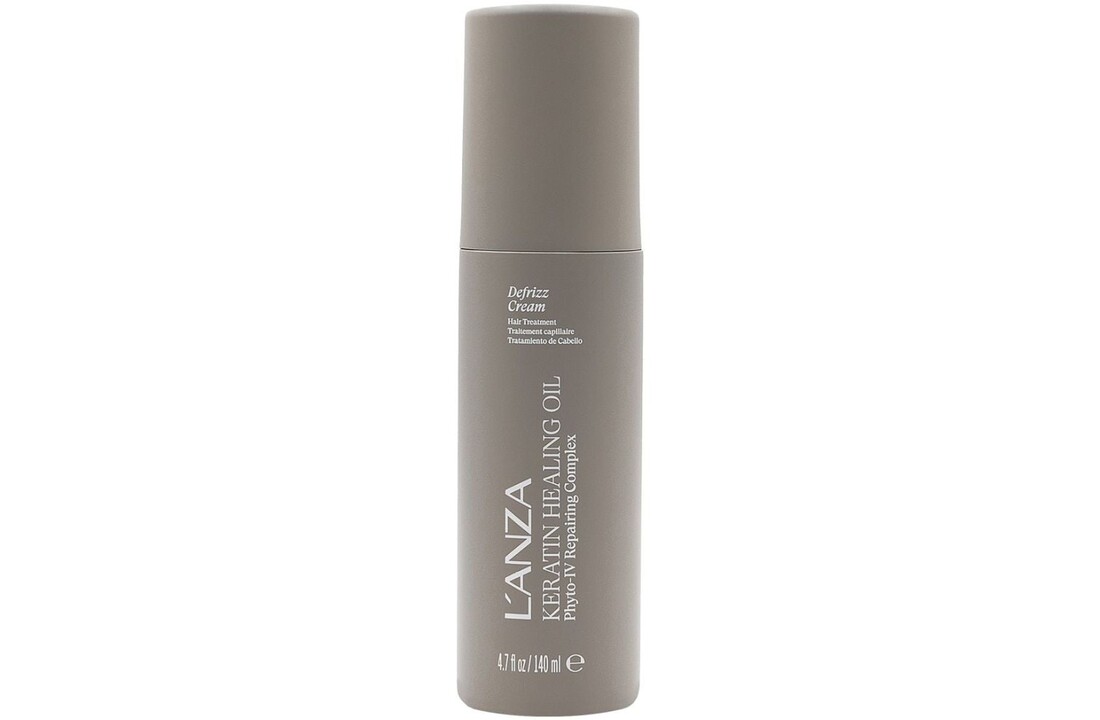 Keratin Healing Oil Defrizz Cream - 140ml
