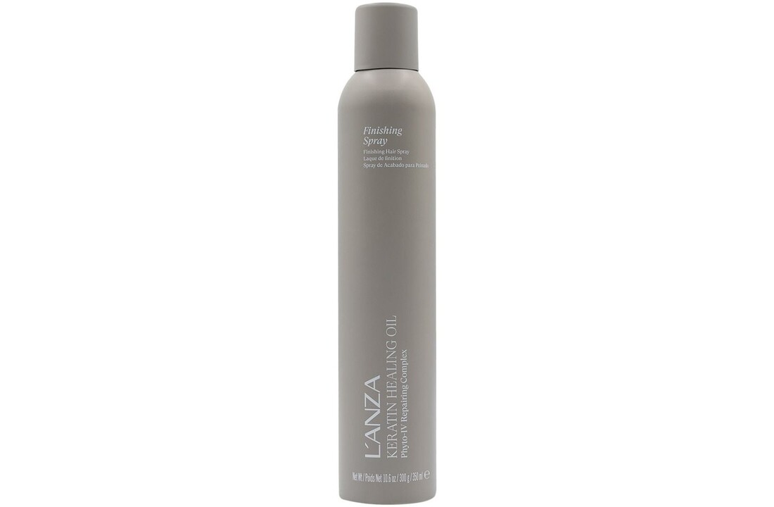 Keratin Healing Oil Lustrous Finishing Spray - 350ml