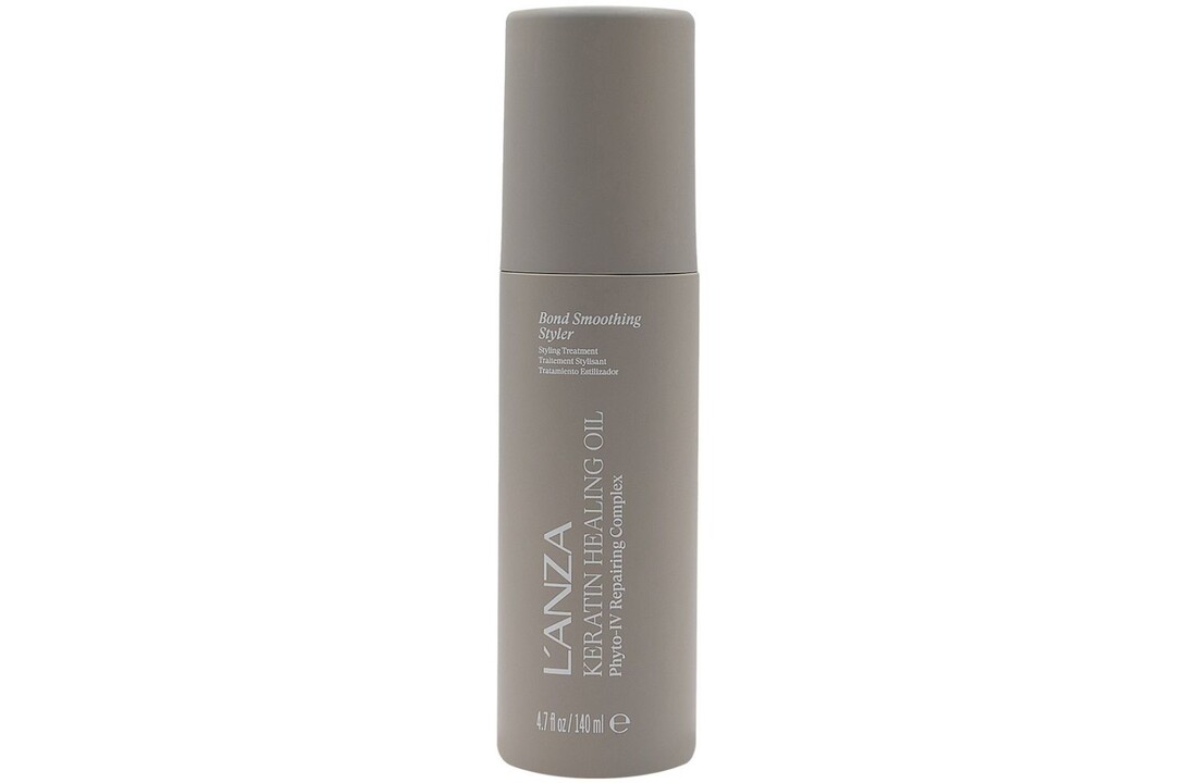 Keratin Healing Oil Bond Smoothing Styler - 140ml
