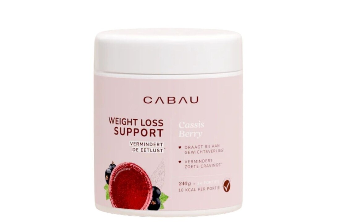 Weight Loss Support - 240gr
