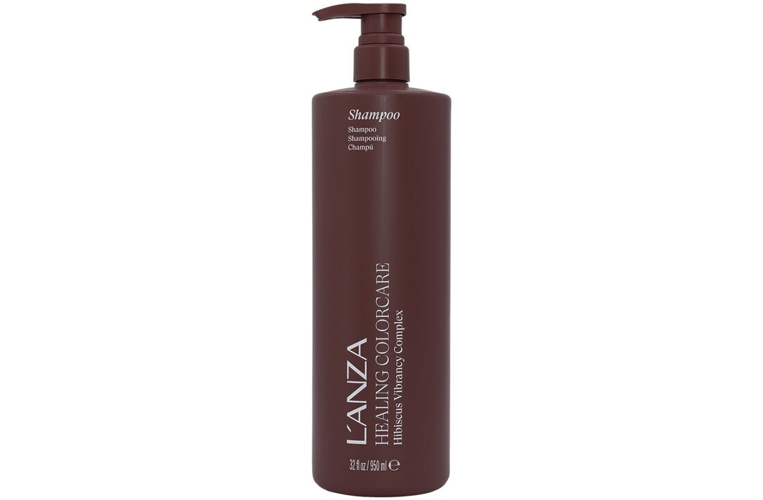 Healing ColorCare Color-Preserving Shampoo