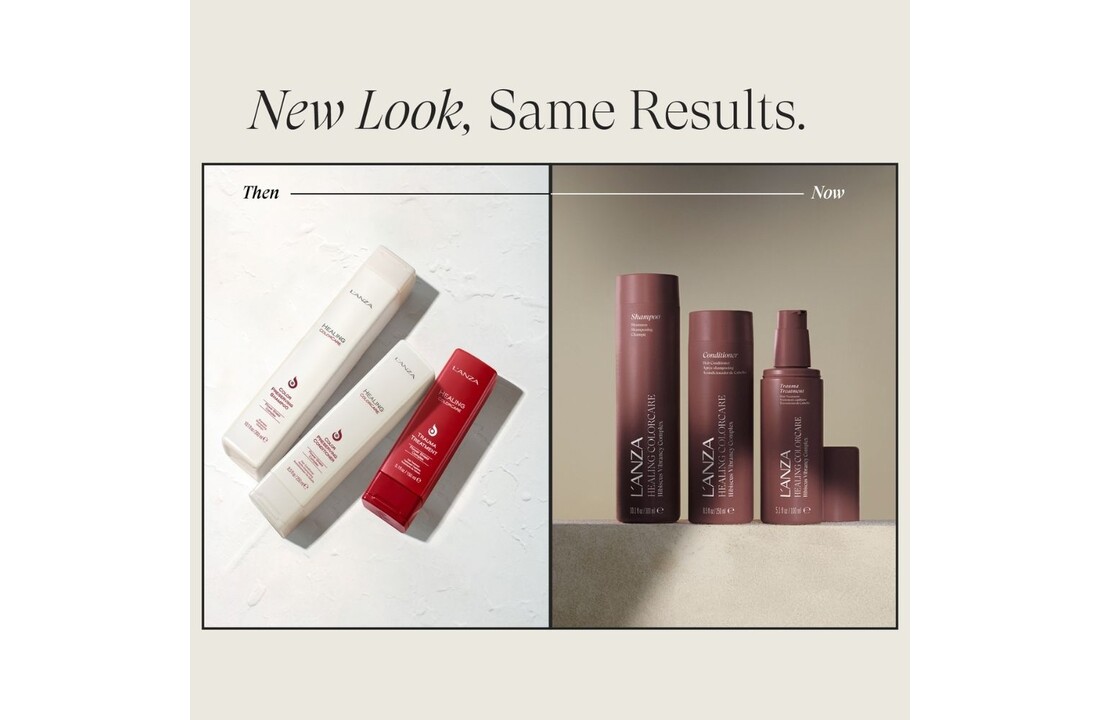 Healing ColorCare Color-Preserving Shampoo