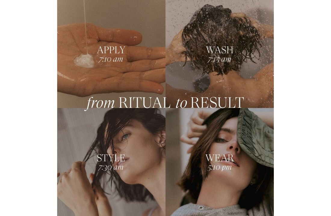 Healing ColorCare Color-Preserving Shampoo