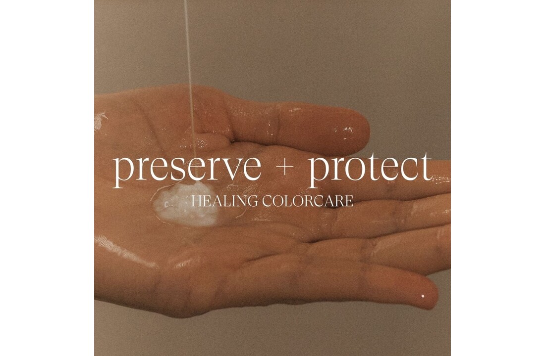 Healing ColorCare Color-Preserving Shampoo
