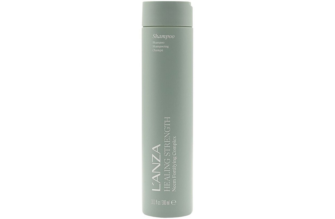 Healing Strength White Tea Shampoo